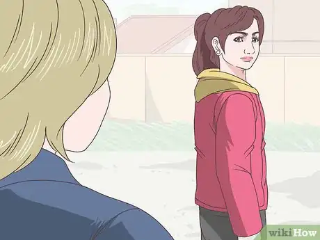 Imagen titulada Stop Crying when Angry Step 9