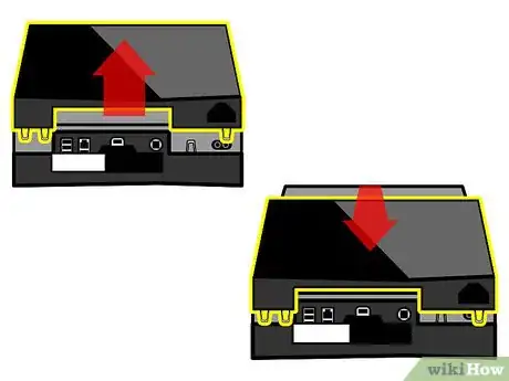 Imagen titulada Clean an Xbox 360 Slim Step 14