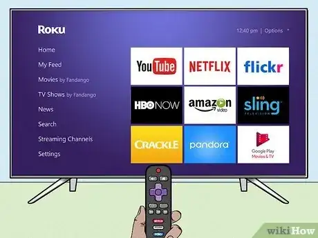 Imagen titulada Add Apps to a Smart TV Step 38