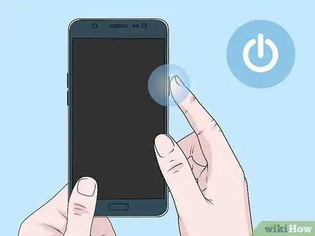 Imagen titulada Save a Wet Cell Phone Step 3