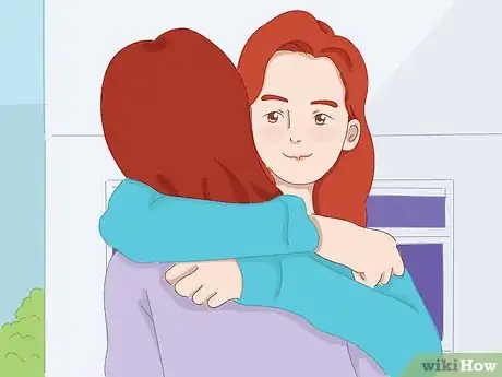 Imagen titulada Stop Fighting With Your Brother or Sister Step 13