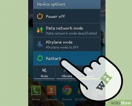Imagen titulada Unlock Samsung Galaxy Siii (S3) Step 21
