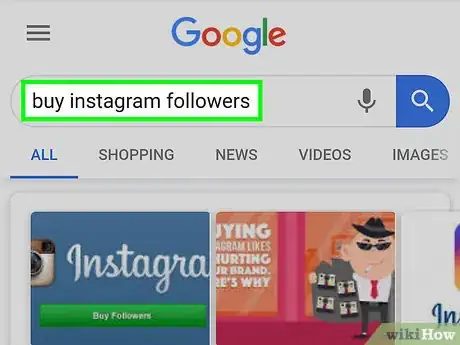 Imagen titulada Get Followers on Instagram Fast Step 12