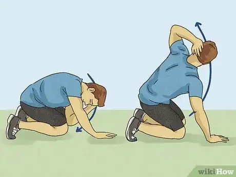 Imagen titulada Fix a Hunchback Step 13