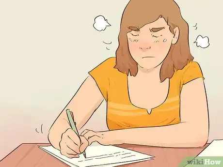 Imagen titulada Write Goodbye Letters Step 19