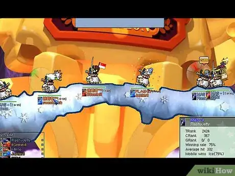 Imagen titulada Play and Win at Gunbound Step 13