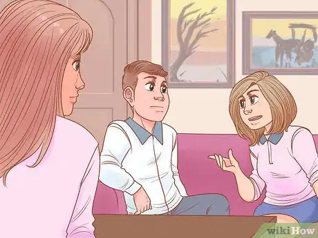 Imagen titulada Deal with Bullying Neighbours Step 16