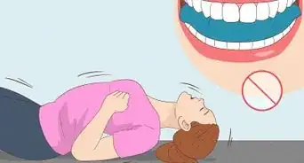 curar una lengua mordida