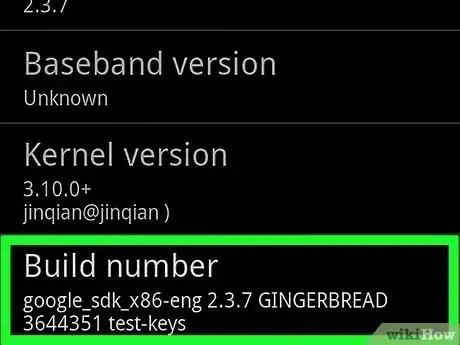 Imagen titulada Root Android 2.3.6 (Gingerbread) Step 18