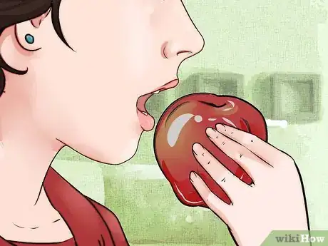 Imagen titulada Do an Apple Cleansing Fast Step 5