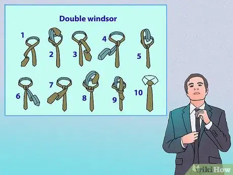 Imagen titulada Dress Like a CEO (Men) Step 10