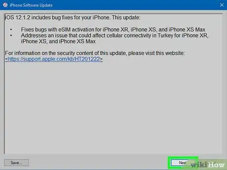 Imagen titulada Unlock an iPhone, iPad, or iPod Touch Step 8