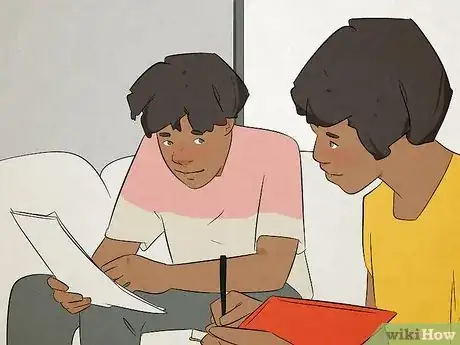 Imagen titulada Find a Queer Relationship in High School Step 4