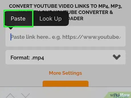 Imagen titulada Watch YouTube Offline Step 25