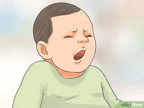Imagen titulada Spot Meningitis in Babies Step 8