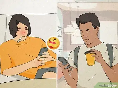 Imagen titulada What Do Facebook Emojis Mean Step 8