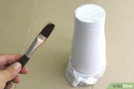 Imagen titulada Paint Yeti Cups Step 15