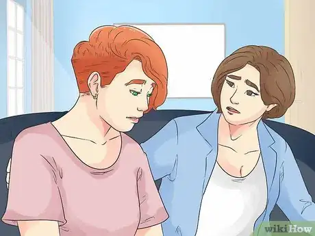 Imagen titulada How Normal Is Fighting in a Relationship Step 5
