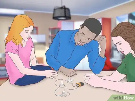 Imagen titulada Make a Parallel Circuit Step 1