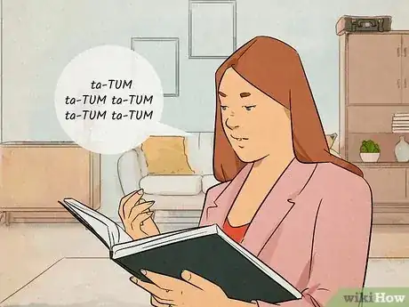 Imagen titulada Memorize a Poem Quickly Step 5
