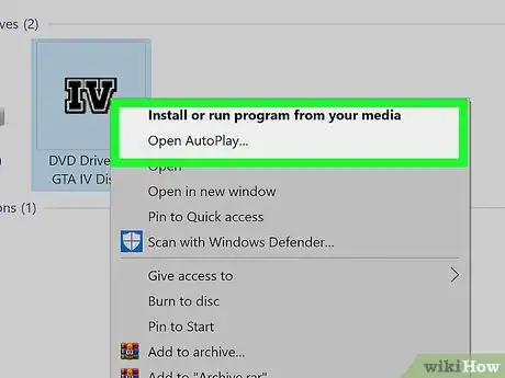 Imagen titulada Install GTA 4 Step 9