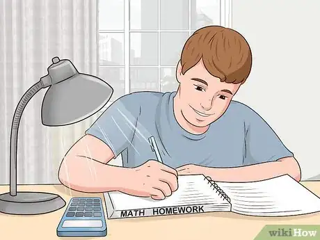 Imagen titulada Study for a Math Exam Step 11