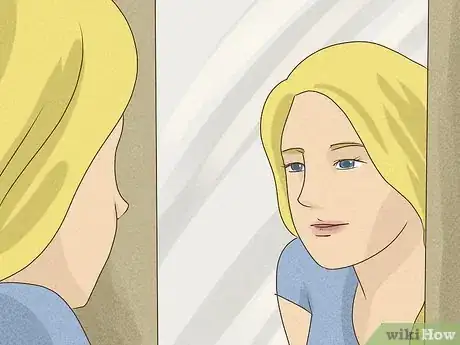 Imagen titulada Deal with Insecurity in a New Relationship Step 5