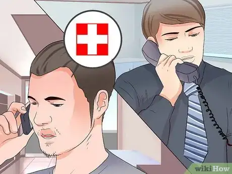 Imagen titulada Overcome a Meth Addiction Step 5