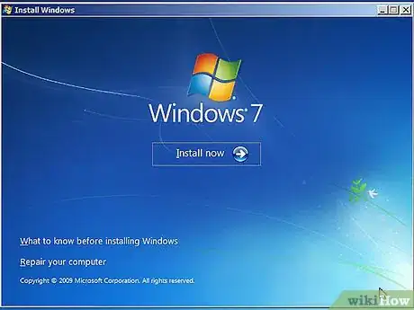 Imagen titulada Install a New Operating System on Your Computer Step 17