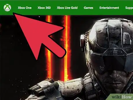 Imagen titulada Create an Xbox Live Gamertag Step 3