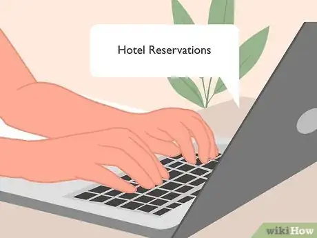 Imagen titulada Plan Your Business Travel Step 3