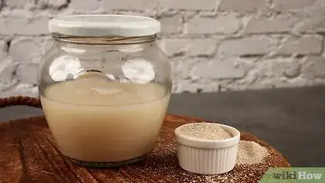 Imagen titulada Activate Yeast For Wine Step 7