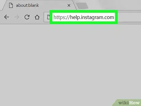 Imagen titulada Delete an Instagram Account Step 14