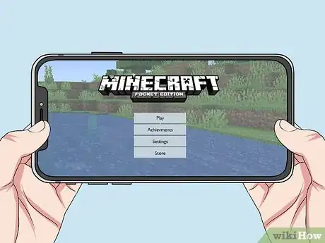 Imagen titulada Play a Custom Minecraft Map Step 27