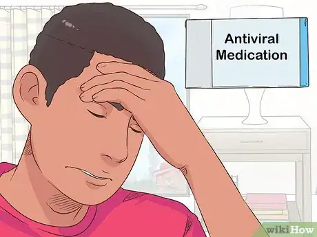 Imagen titulada Diagnose Meningitis Step 11
