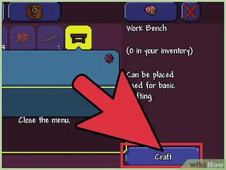 Imagen titulada Fish in Terraria Step 2