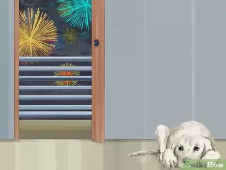Imagen titulada Recognize Fear in Dogs Step 11