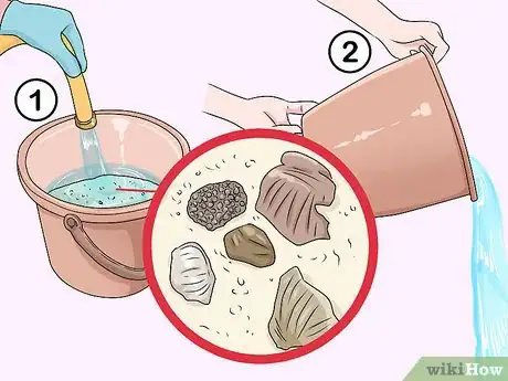 Imagen titulada Clean Beach Sand Step 3