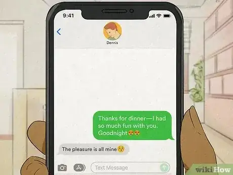 Imagen titulada Say Goodnight to Your Boyfriend over Text Step 19