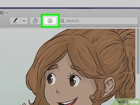 Imagen titulada Type on a PDF Step 3