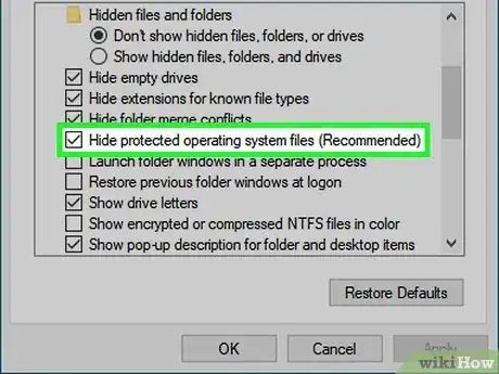 Imagen titulada Remove the System Volume Information Folder from a Flash Drive Step 16