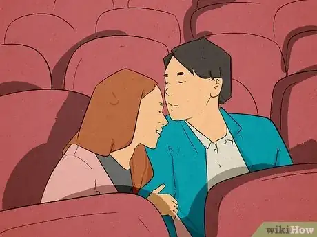 Imagen titulada Signs a Younger Man Likes an Older Woman Step 6