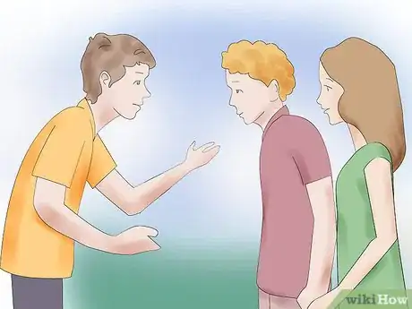 Imagen titulada Make a Band and Get Discovered Step 15