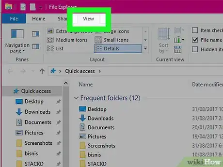Imagen titulada Delete History on Your Computer Step 10