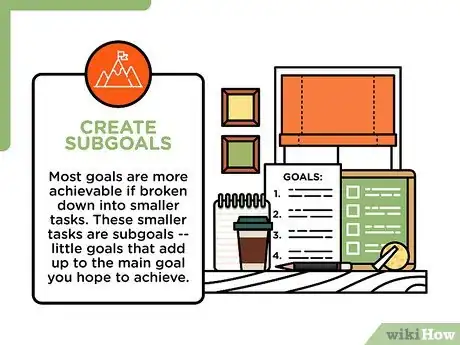 Imagen titulada Accomplish a Goal Step 10
