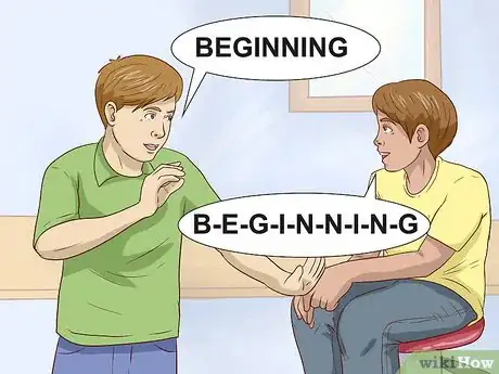 Imagen titulada Win a Spelling Bee Step 5