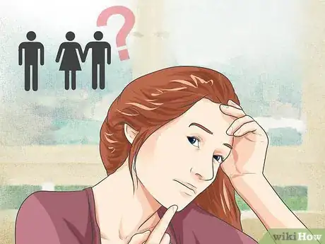 Imagen titulada Have an Open Relationship Step 1