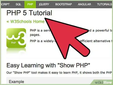 Imagen titulada Run A Webserver From Your Computer Step 8
