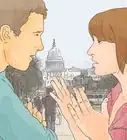salir con un hombre leo