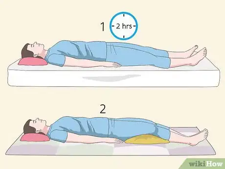 Imagen titulada Sleep on the Floor Step 13